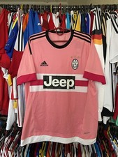 MAGLIA CALCIO AWAY JUVENTUS