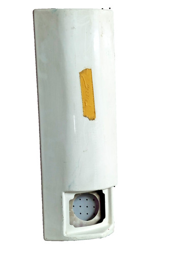 Deviatore aria destro iveco - aria,