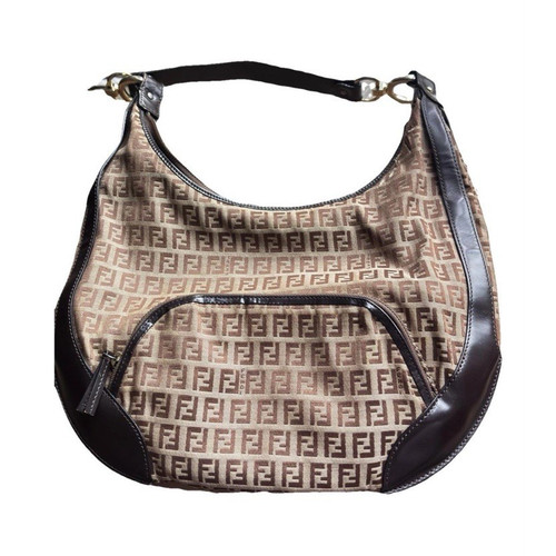 Borsa hobo fendi chef - borsa,