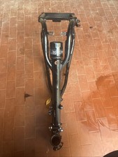 Telaio Targato Ktm 640 Sm 2007