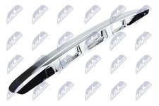Maniglia portellone posteriore - maniglia,