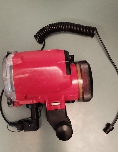 Flash inon 2000 - flash,