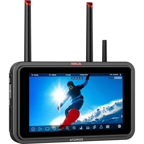Atomos ninja 2 - atomos,