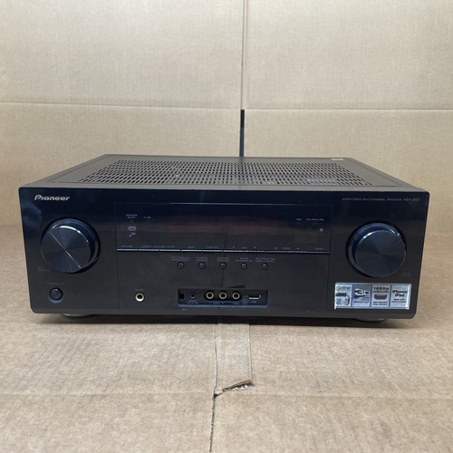 Pioneer vsx 1021 - vsx-1021-k, 7.1