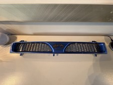 GRIGLIA ANTERIORE NISSAN SUNNY