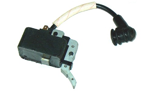 Bobina accensione elettronica