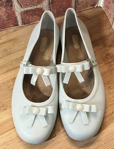 Ballerine melissa blu - ballerine,