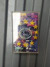 musicassetta Zooropa - U2