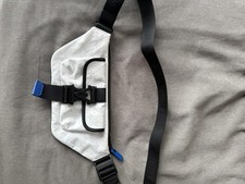 Luis Vuitton Slope Bum Bag