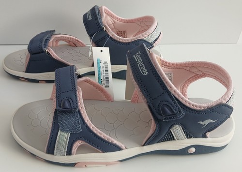 Kangaroos sandali bambina - sandali,
