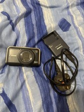 Canon Power Shot SX210 IS