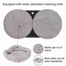 Robot aspirapolvere per finestre robot intelligente pulizia vetri NOTD