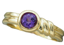 Anello Vintage Tiffany & Co
