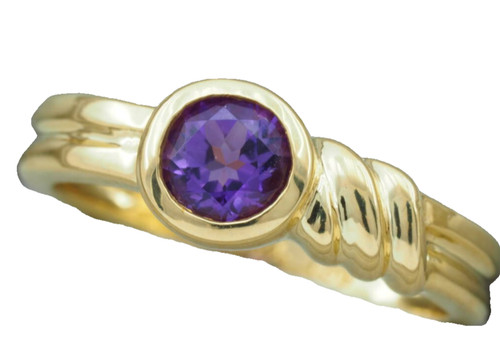 Anello vintage tiffany - vintage, &
