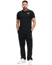 Polo Lonsdale Suoni Quattro