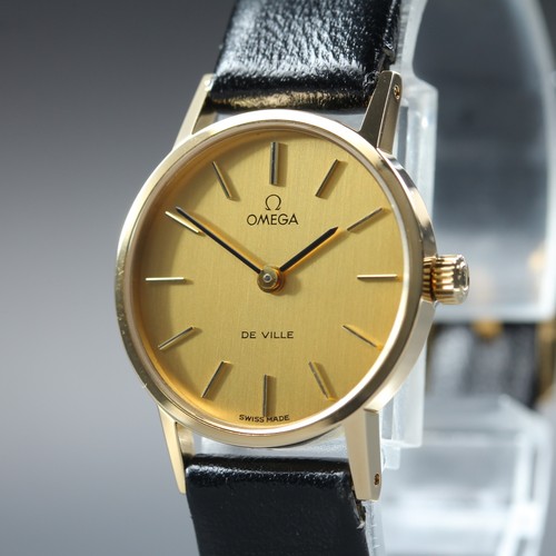 Orologio donna omega de - orologio,