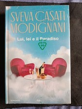Lui, lei e il Paradiso –