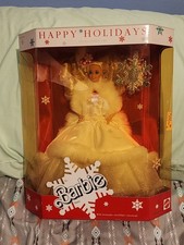 Barbie Buone Feste 1989