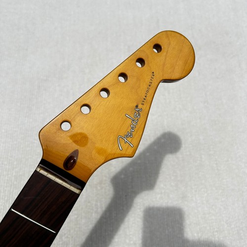 Manico per chitarra fender - per,