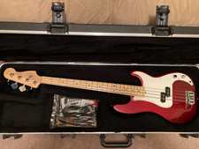 Fender American Precision Bass