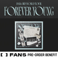 DAY6 3° World Tour FOREVER