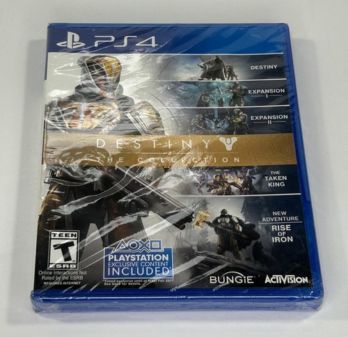 Ps4 destiny la - [ps4],