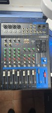 Yamaha Mg10xuf MIXER 10 CANALI