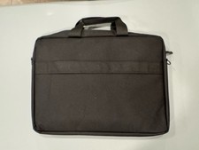 Black Laptop bag 17inch