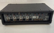 Peavey MP400 80 Watt Compact