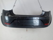 🇮🇹 PARAURTI POSTERIORE