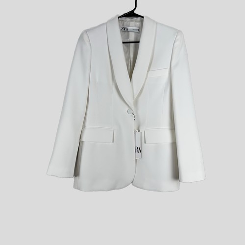 Giacca blazer monopetto donna
