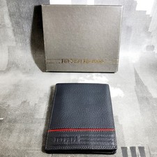 Portafogli Ferrari Formula By