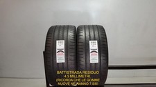 GOMME USATE   275/35R19 100Y