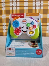 Gioco Fisher Price