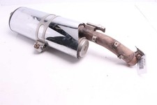 Silenzioso Finale Scarico BMW