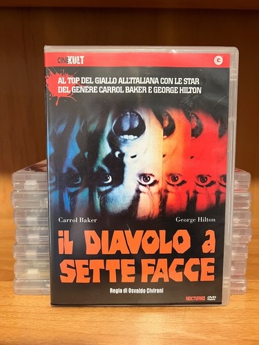 Dvd diavolo a 7 - dvd-il,