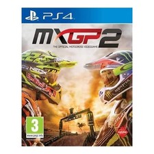 MXGP 2 PS4