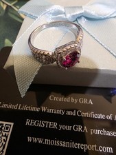 ANELLO SOLITARIO IN ARGENTO