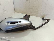 SCARICO MARMITTA ORIGINALE PER HONDA SH MODE 125 2017 2020