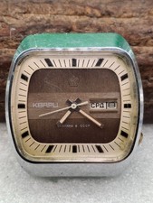 Orologio da polso al quarzo