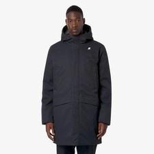 K-way Giubbino JARNO TWILL