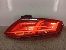 Fanale posteriore principale