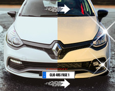 Adattatore RS Vision per Clio