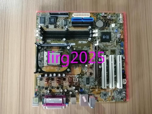 Scheda madre asus p4s8x - madre, p4s8x-mx