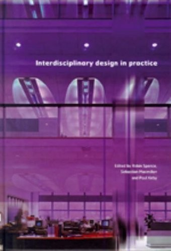 Interdisciplinary design - interdisciplinary,