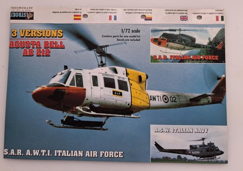 Kit ab212 sar - sar, awti