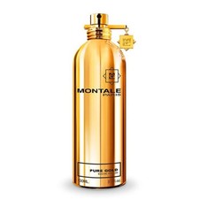 Pure Gold / Montale EDP Spray