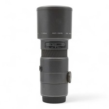 Obiettivo Tele Sigma APO AF