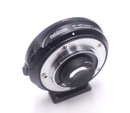 Metabones speed booster - metabones,