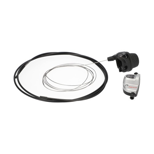 Maniglia cambio shimano - maniglia,